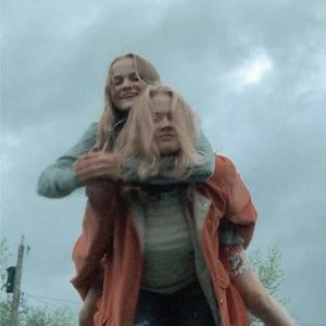 Meet your Posher, Hailey